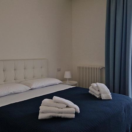 Orlando Rooms CTA Eksteriør billede