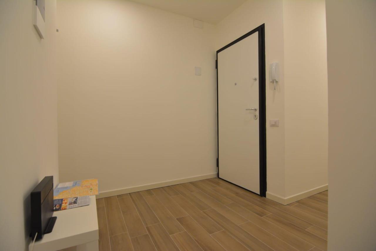 Orlando Rooms CTA Eksteriør billede