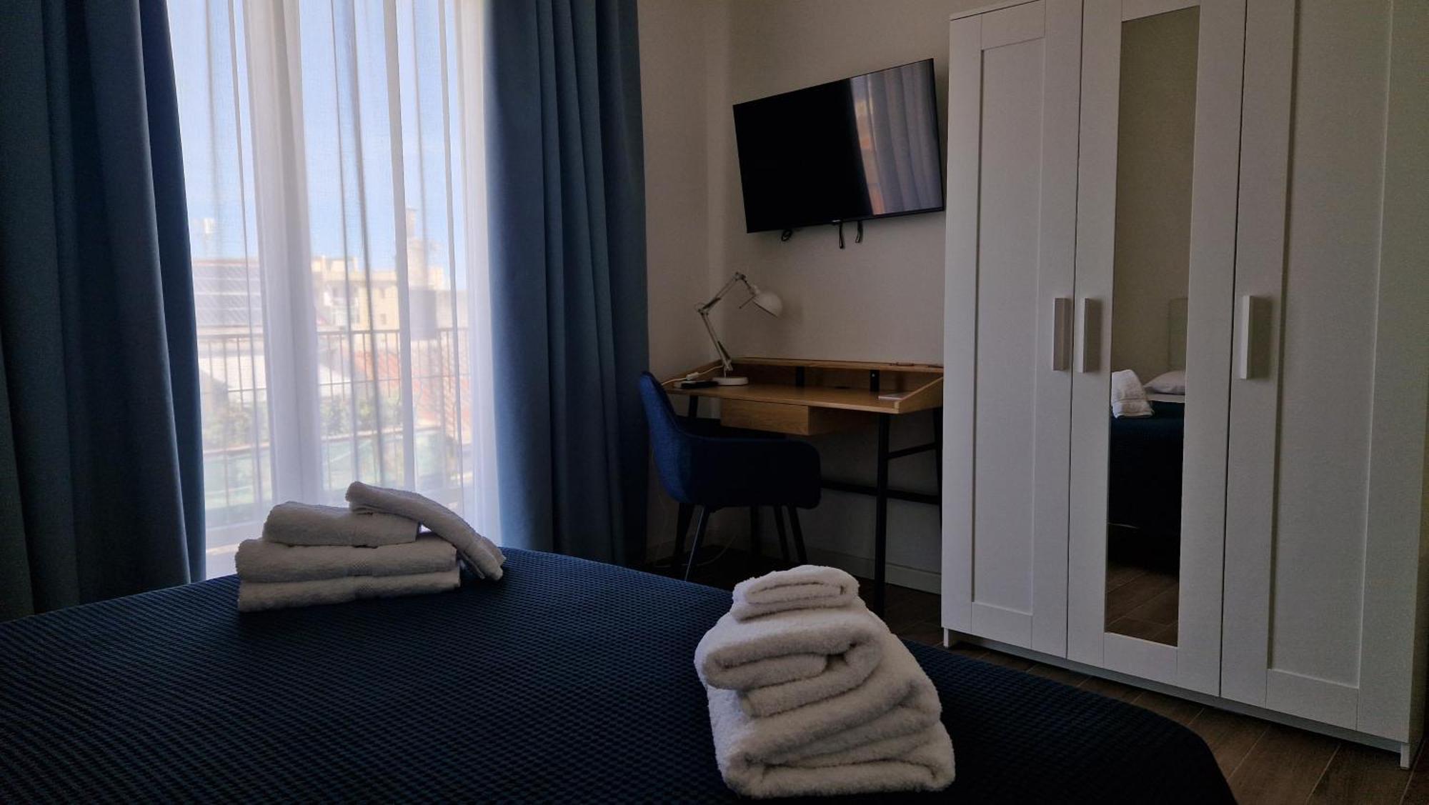 Orlando Rooms CTA Eksteriør billede