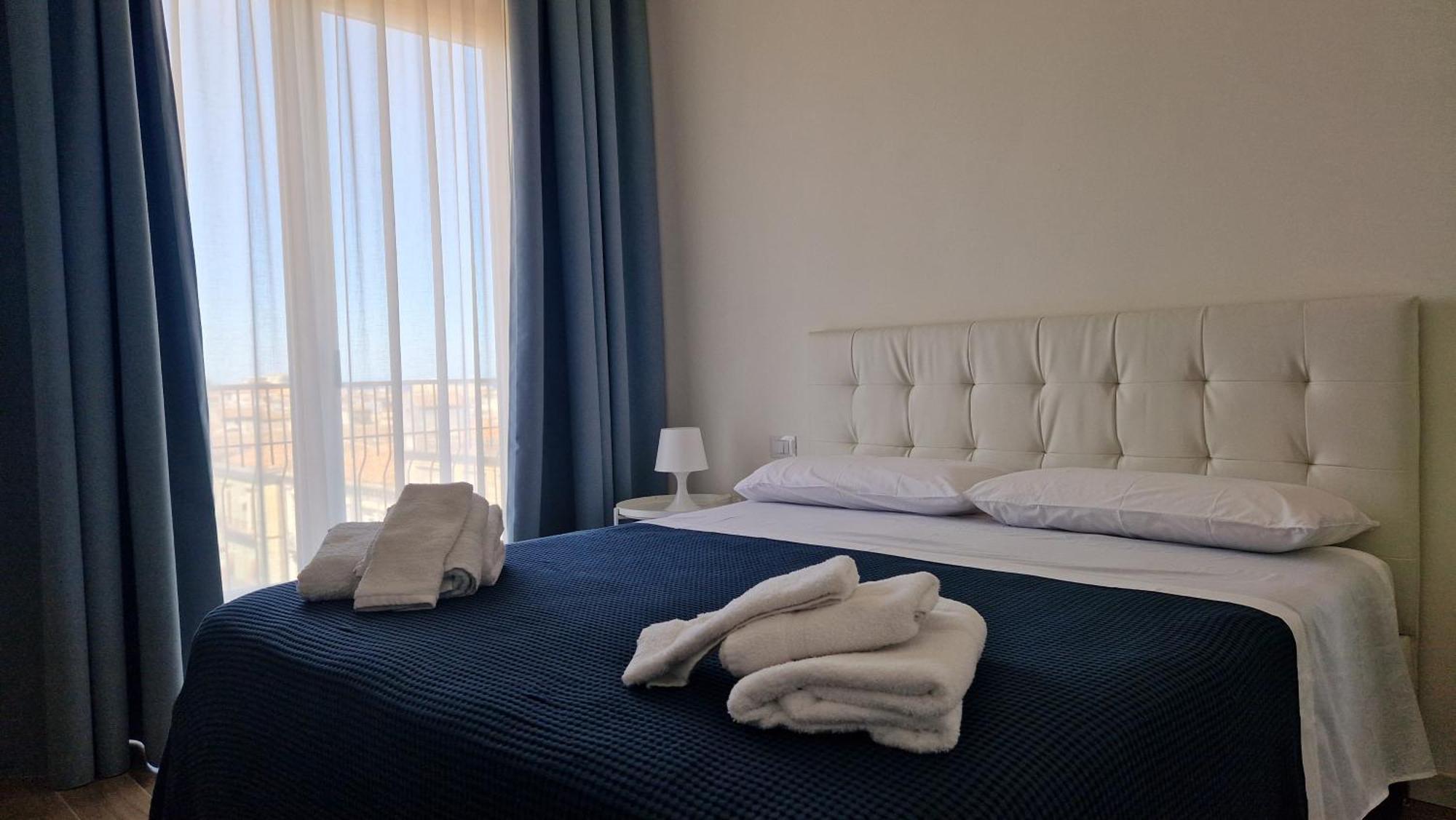 Orlando Rooms CTA Eksteriør billede