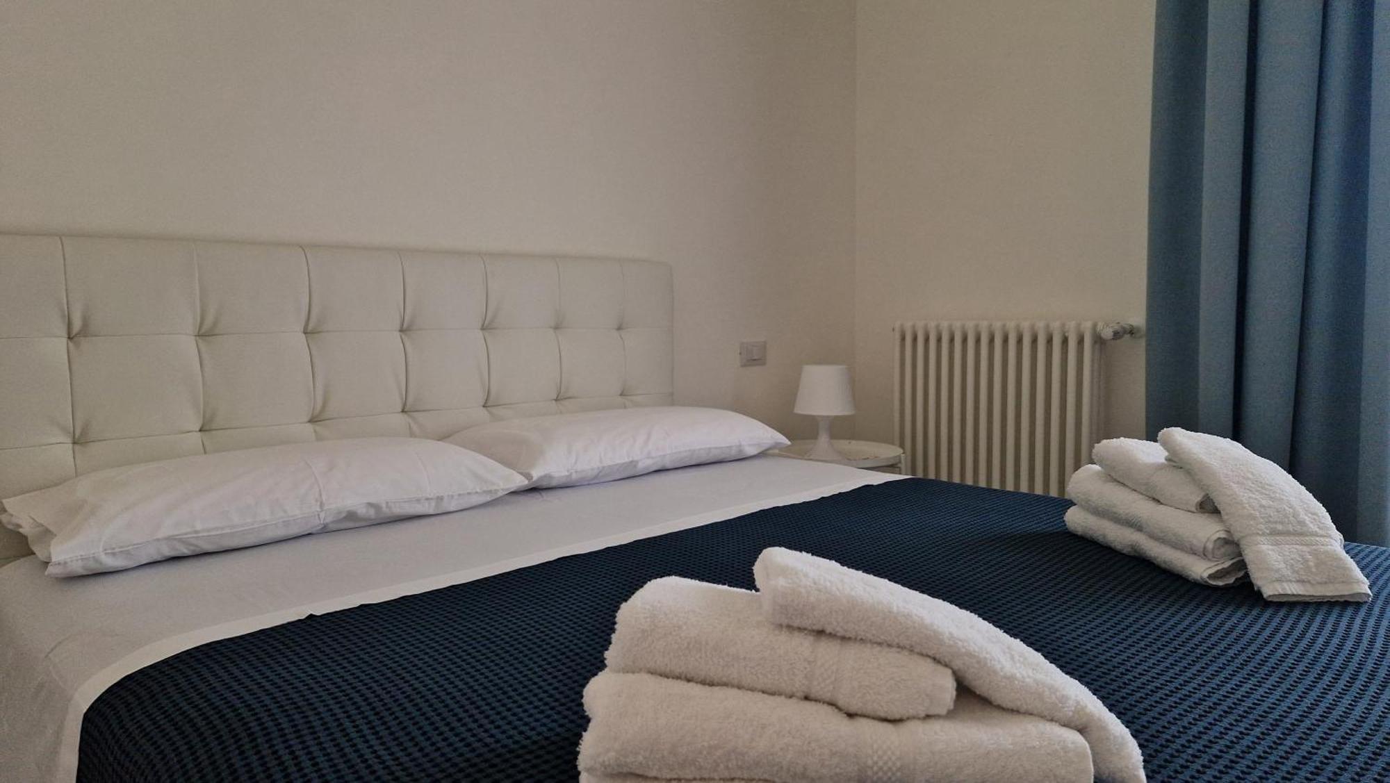 Orlando Rooms CTA Eksteriør billede