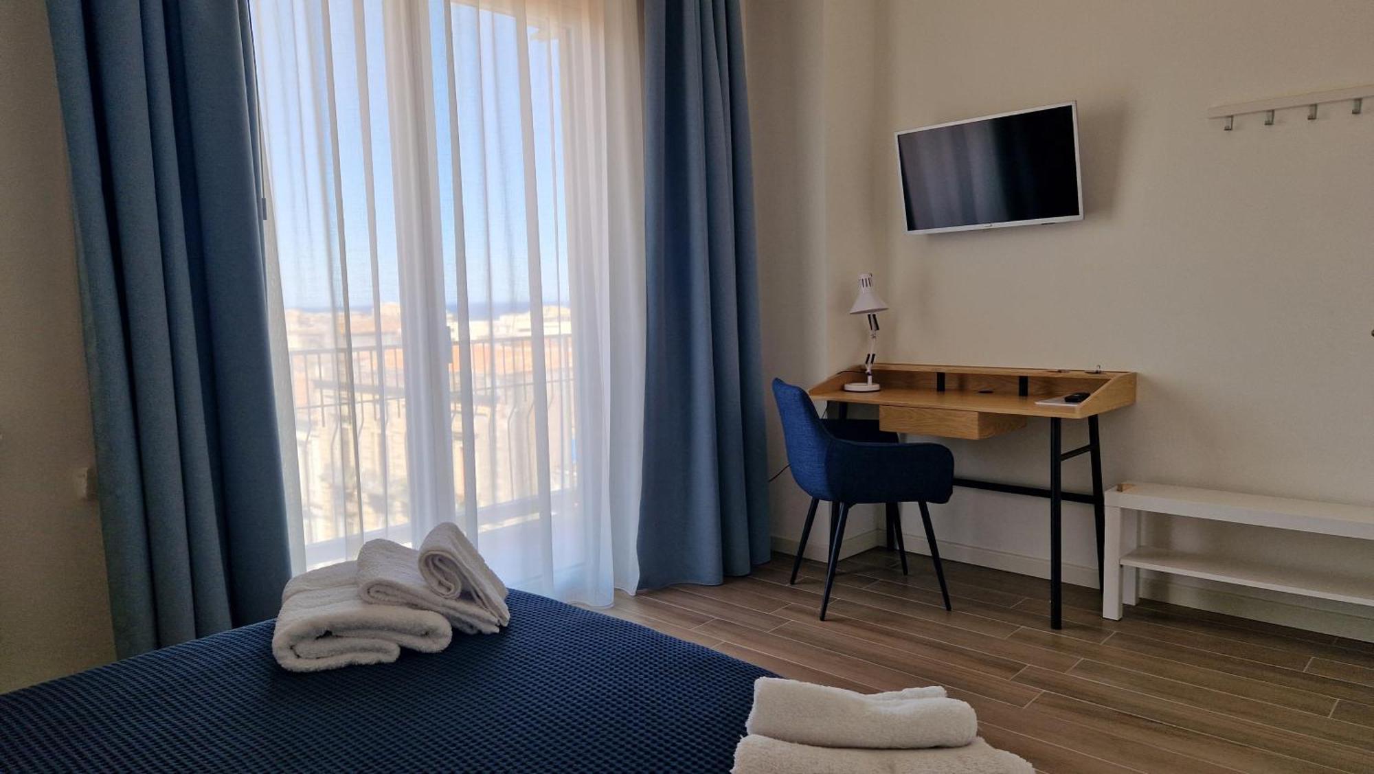 Orlando Rooms CTA Eksteriør billede