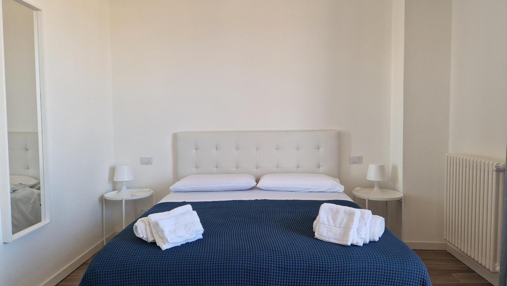 Orlando Rooms CTA Eksteriør billede