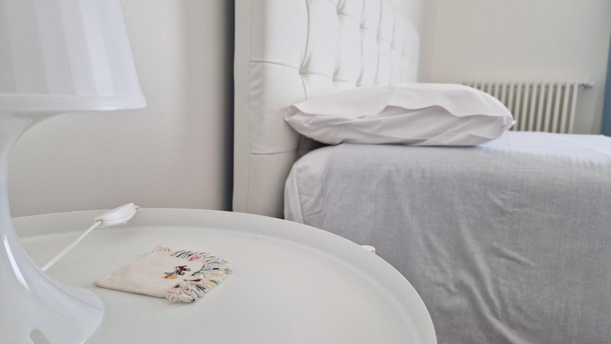 Orlando Rooms CTA Eksteriør billede