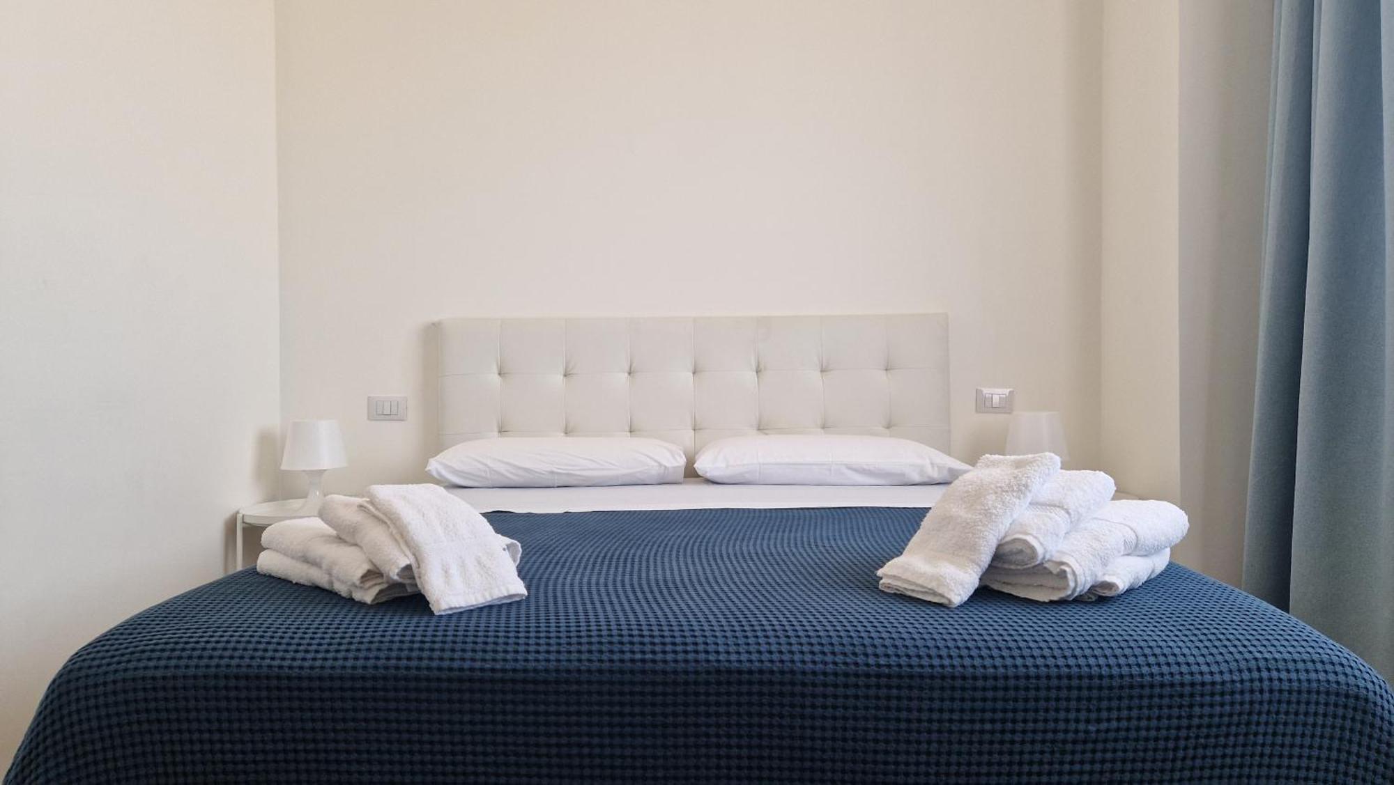 Orlando Rooms CTA Eksteriør billede