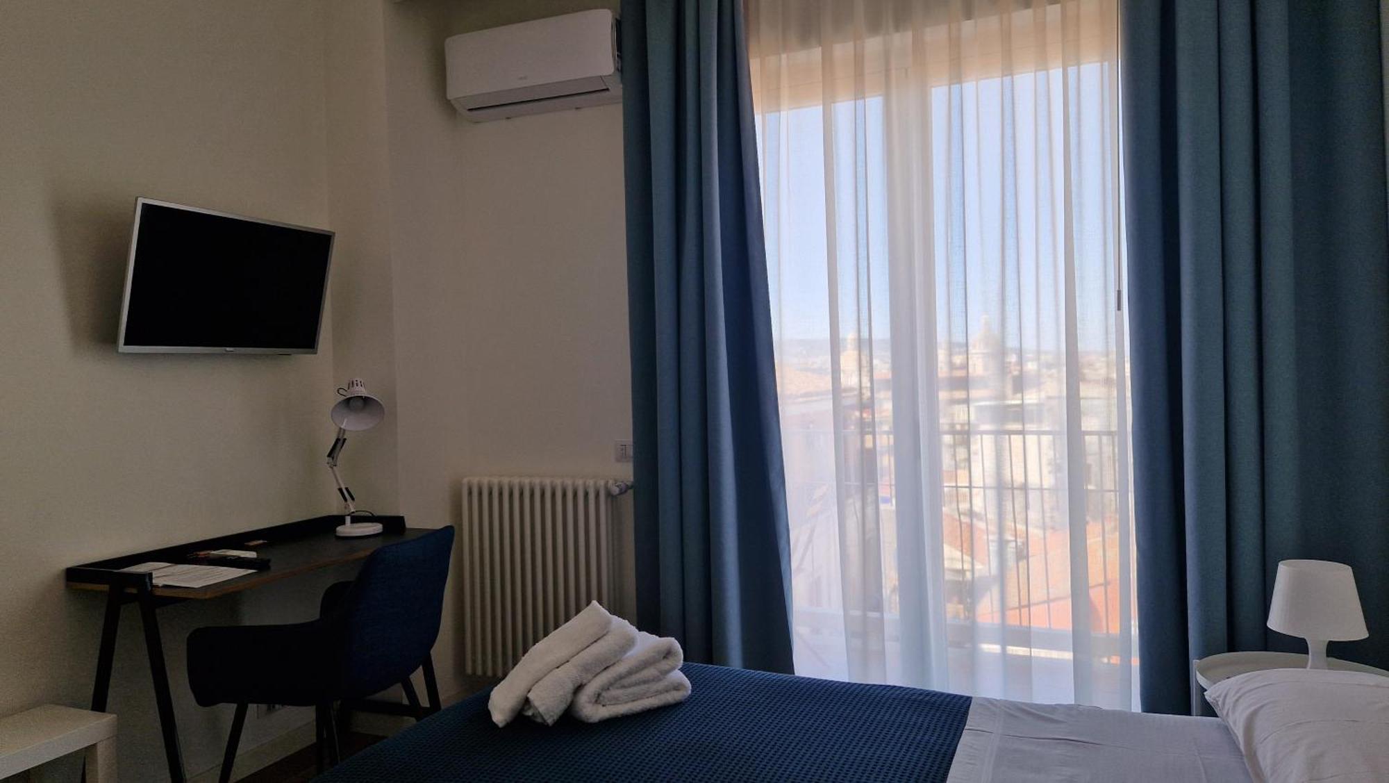 Orlando Rooms CTA Eksteriør billede