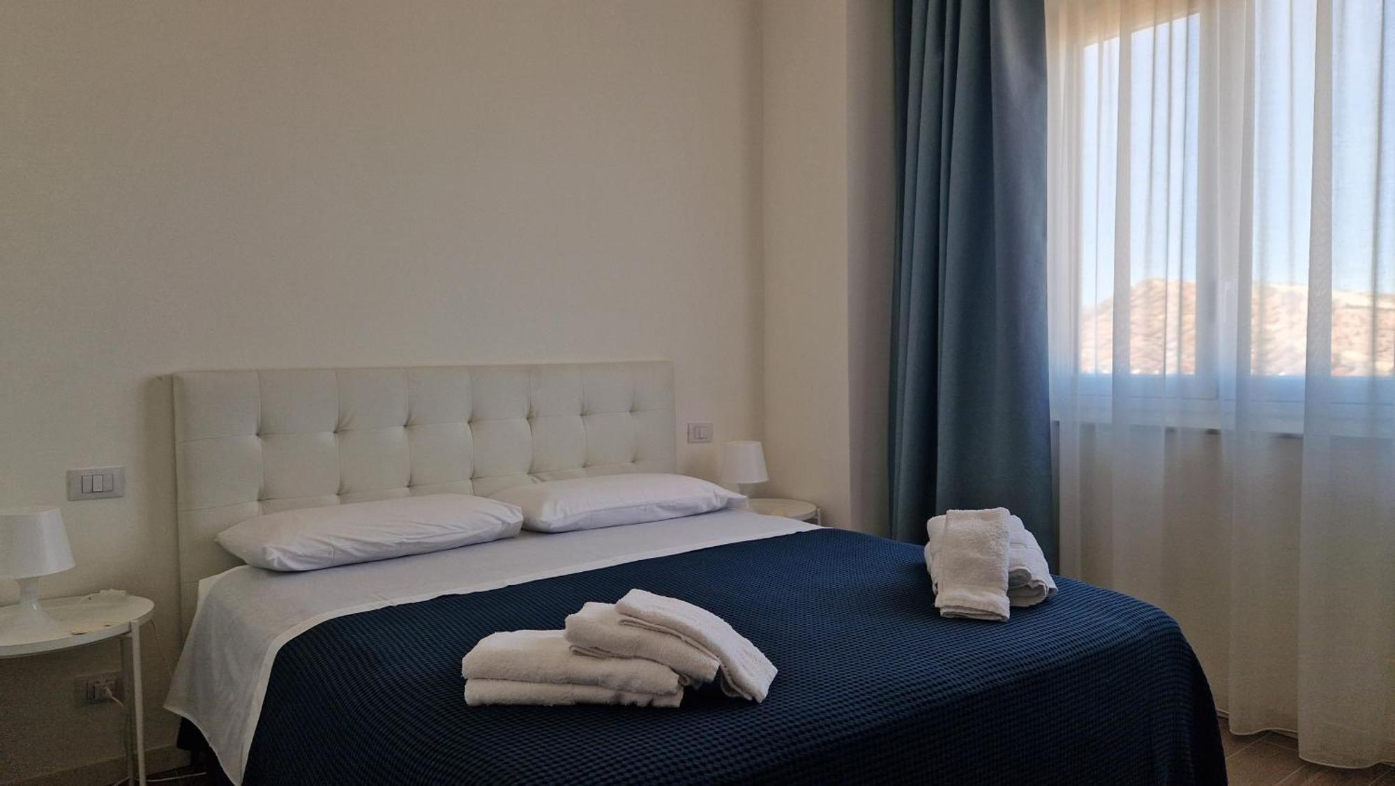 Orlando Rooms CTA Eksteriør billede