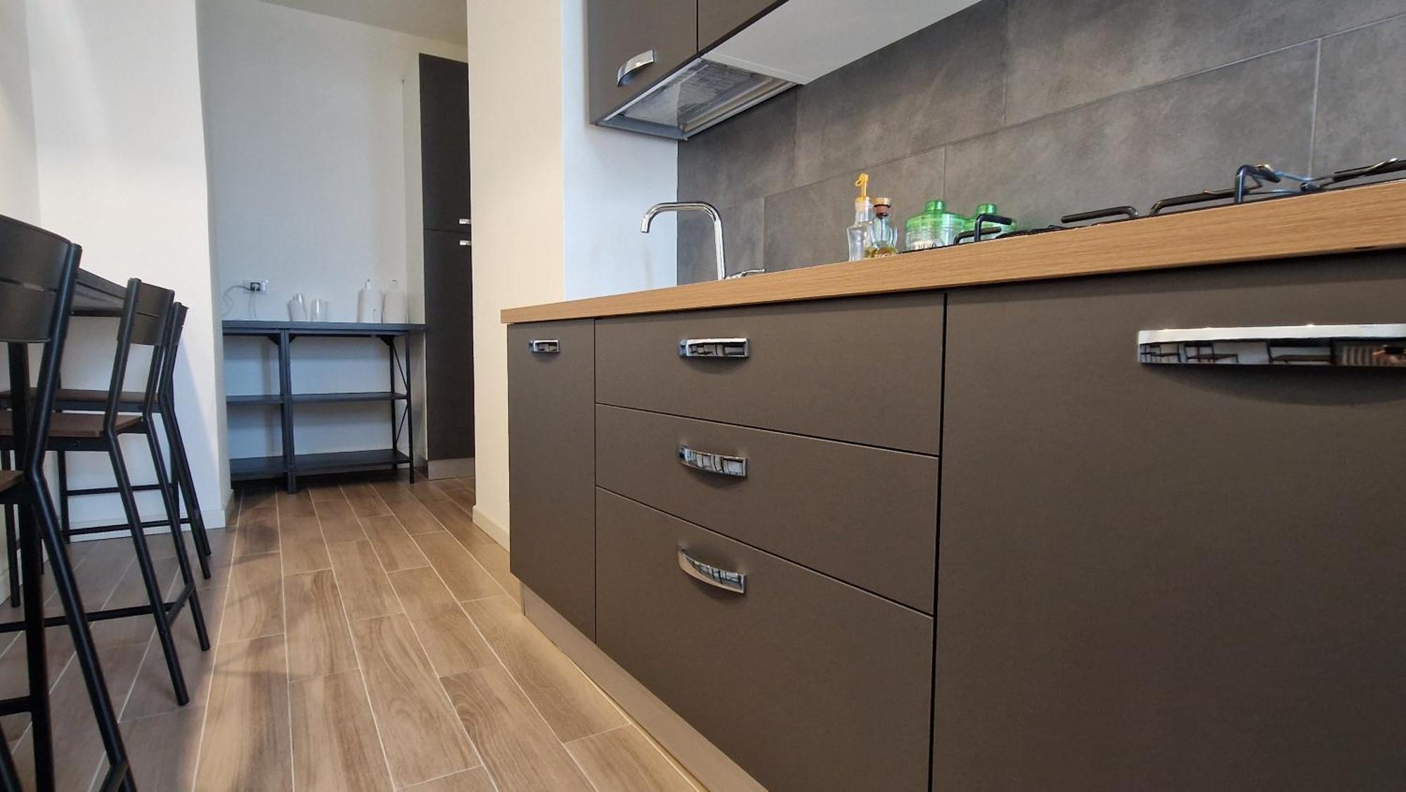 Orlando Rooms CTA Eksteriør billede