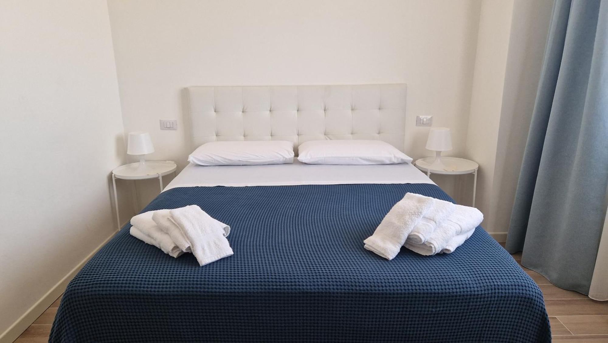 Orlando Rooms CTA Eksteriør billede