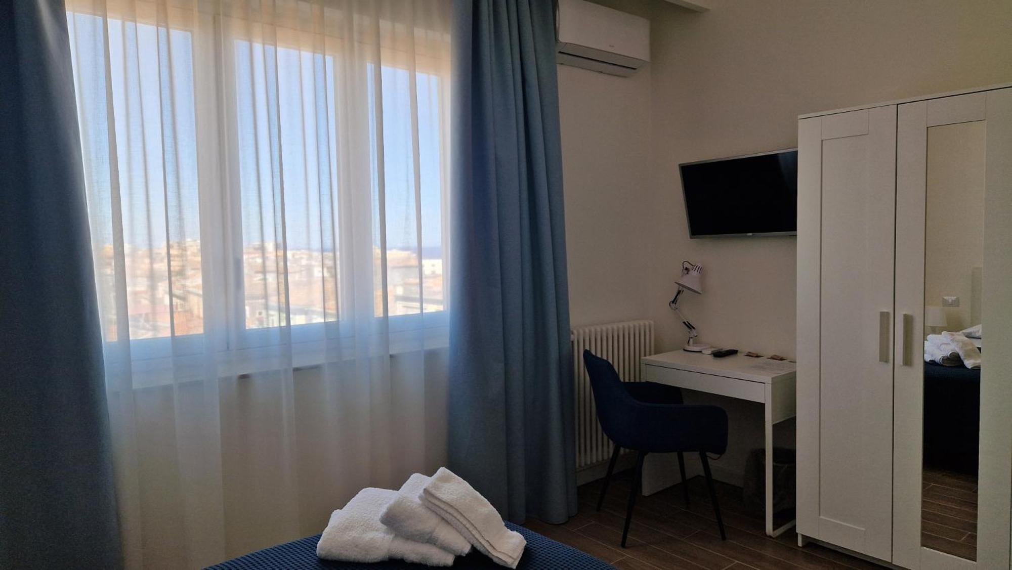 Orlando Rooms CTA Eksteriør billede