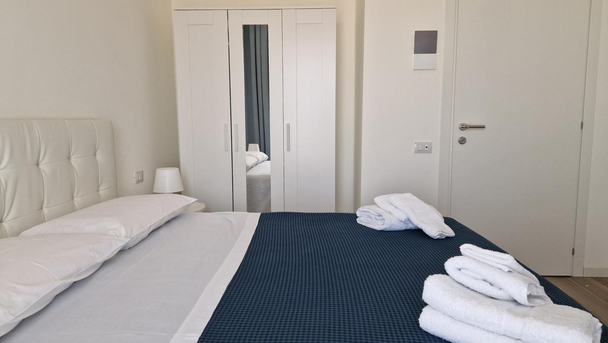 Orlando Rooms CTA Eksteriør billede
