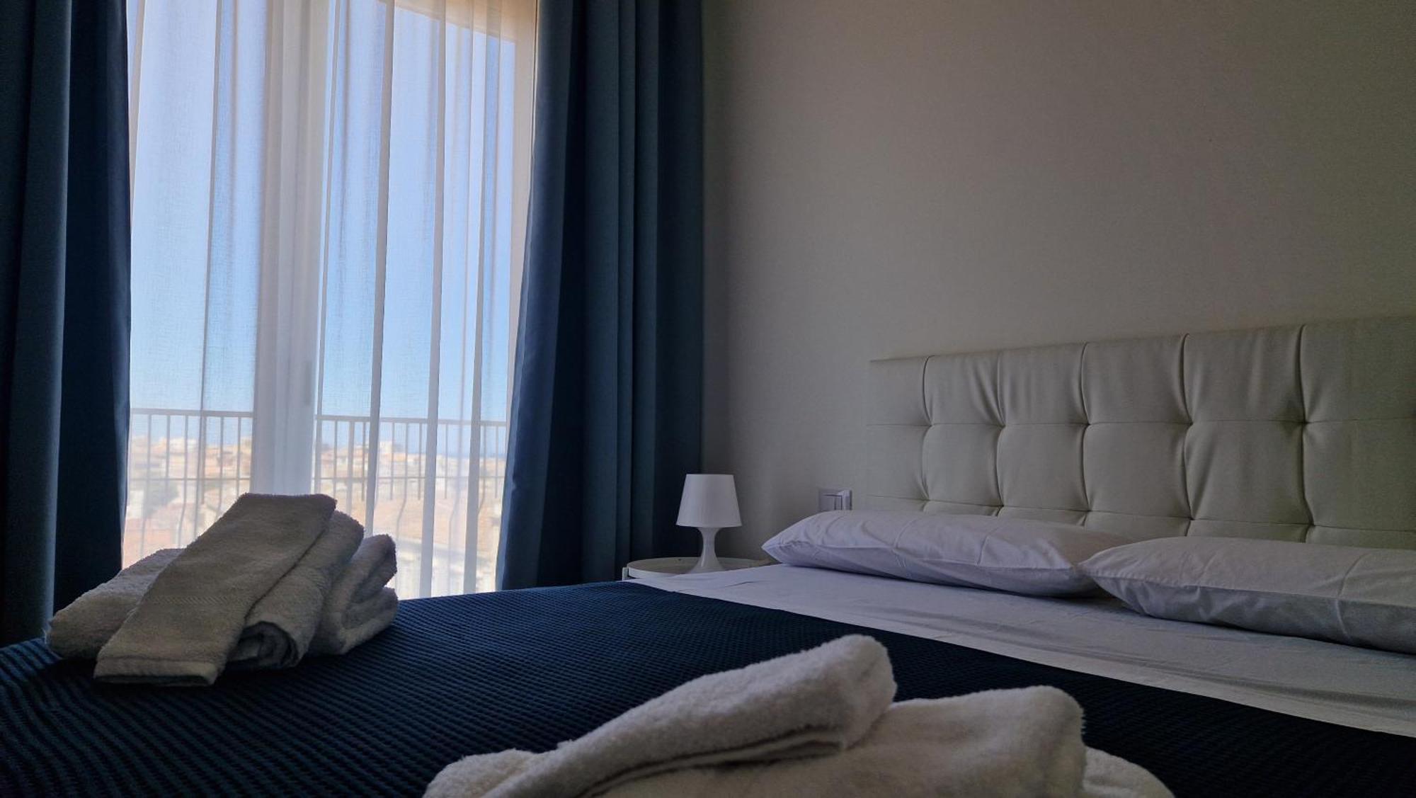 Orlando Rooms CTA Eksteriør billede