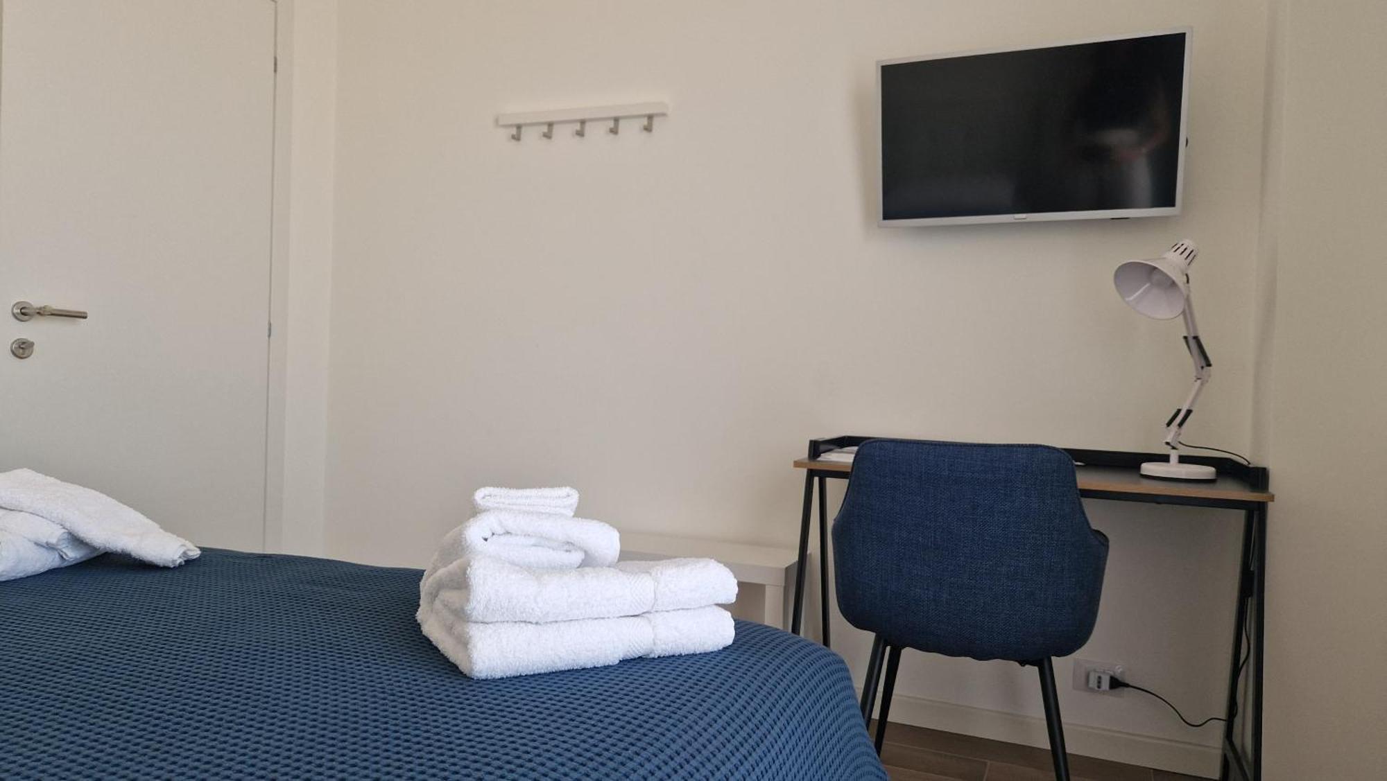 Orlando Rooms CTA Eksteriør billede