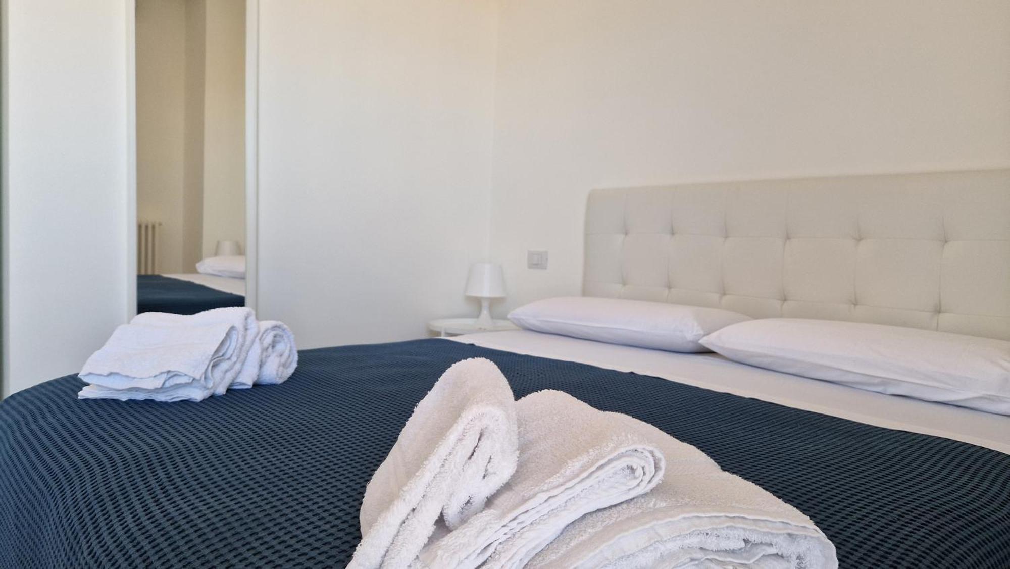 Orlando Rooms CTA Eksteriør billede