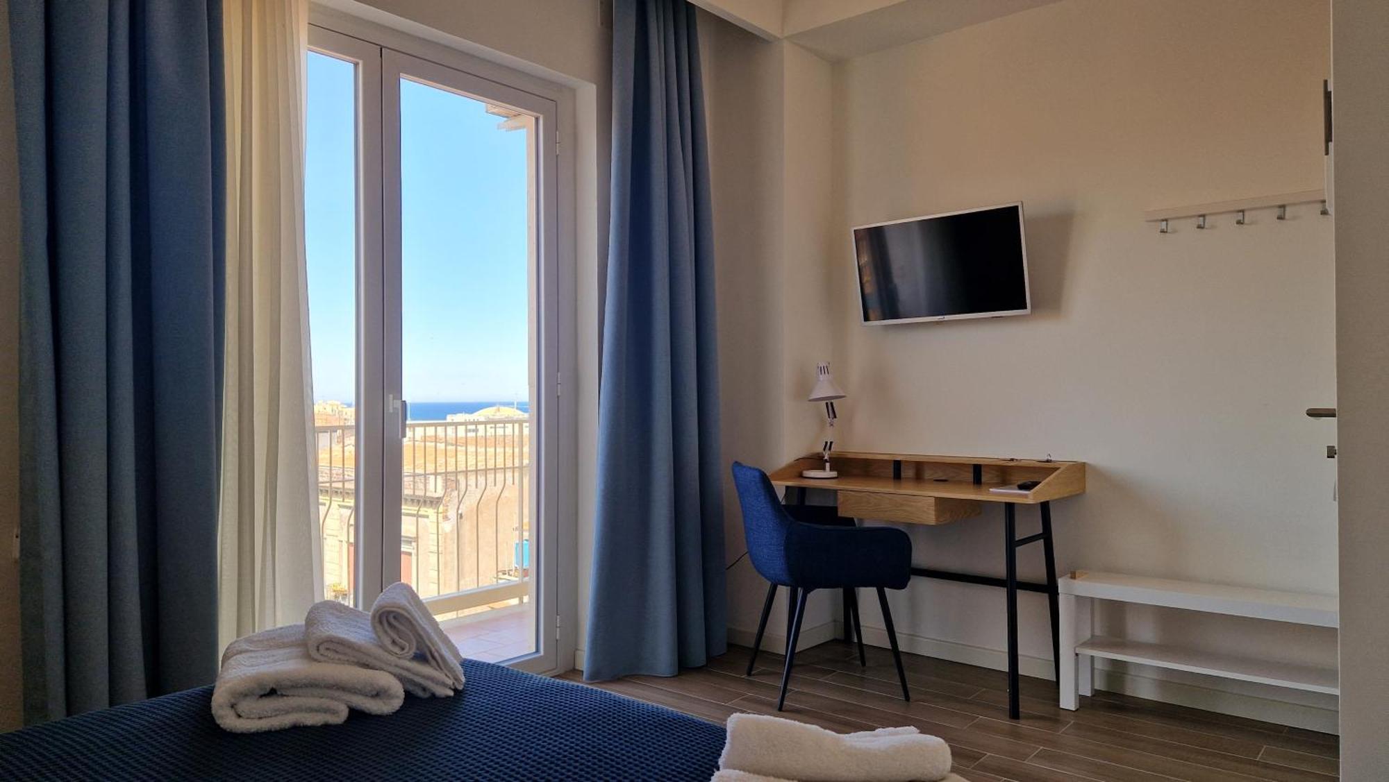 Orlando Rooms CTA Eksteriør billede