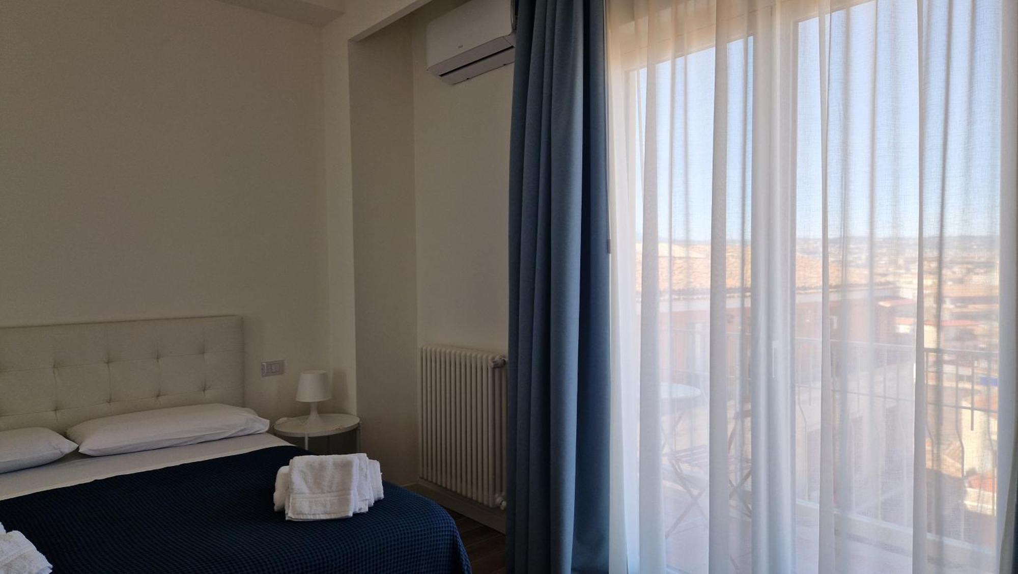 Orlando Rooms CTA Eksteriør billede